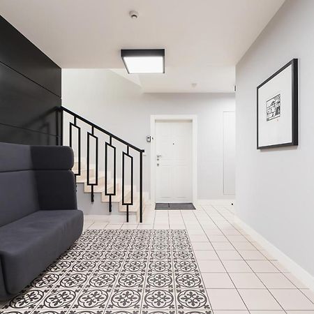 Apartments Harmonica Trynitarska By Noclegi Renters كراكوفيا المظهر الخارجي الصورة