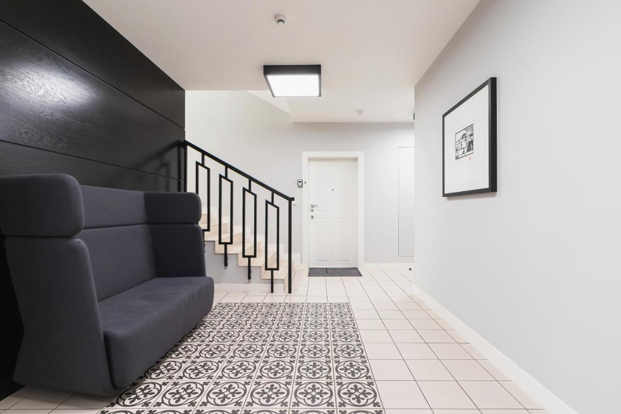 Apartments Harmonica Trynitarska By Noclegi Renters كراكوفيا المظهر الخارجي الصورة