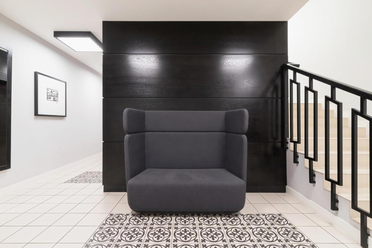 Apartments Harmonica Trynitarska By Noclegi Renters كراكوفيا المظهر الخارجي الصورة