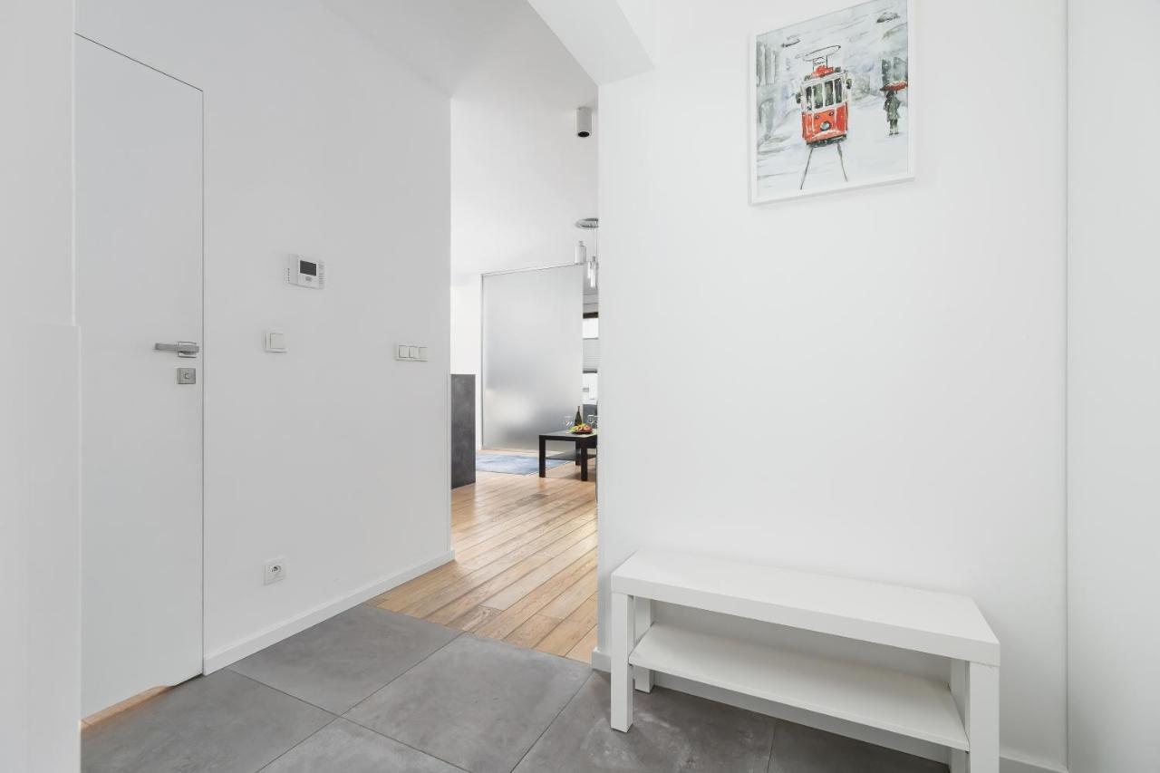 Apartments Harmonica Trynitarska By Noclegi Renters كراكوفيا المظهر الخارجي الصورة