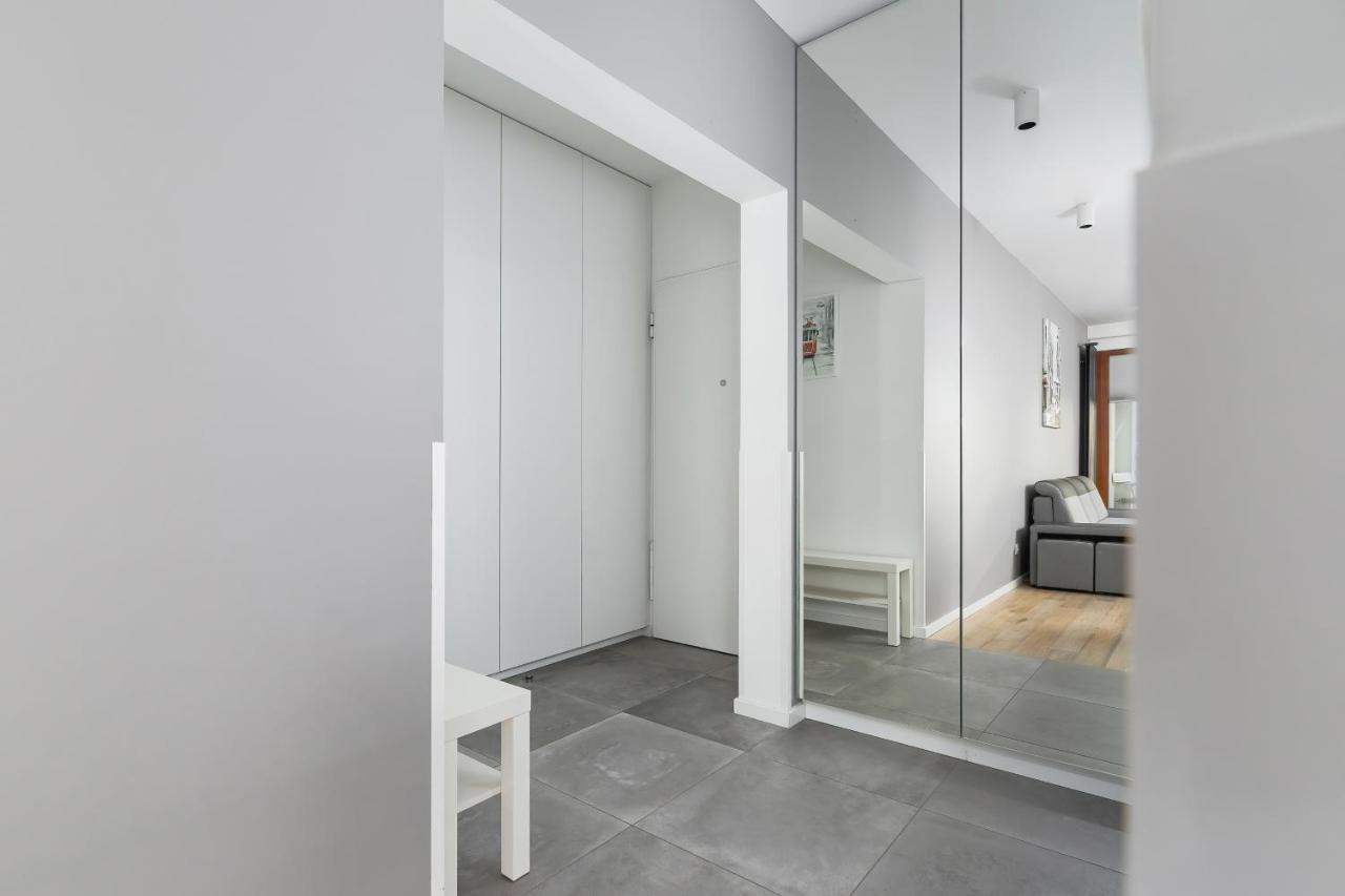 Apartments Harmonica Trynitarska By Noclegi Renters كراكوفيا المظهر الخارجي الصورة