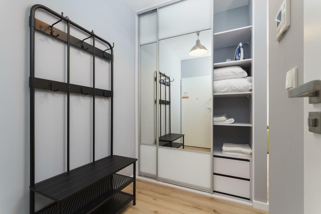 Apartments Harmonica Trynitarska By Noclegi Renters كراكوفيا المظهر الخارجي الصورة