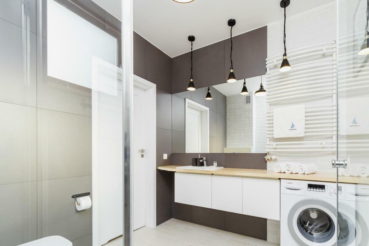 Apartments Harmonica Trynitarska By Noclegi Renters كراكوفيا المظهر الخارجي الصورة