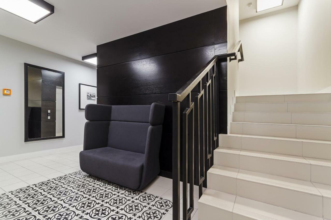 Apartments Harmonica Trynitarska By Noclegi Renters كراكوفيا المظهر الخارجي الصورة