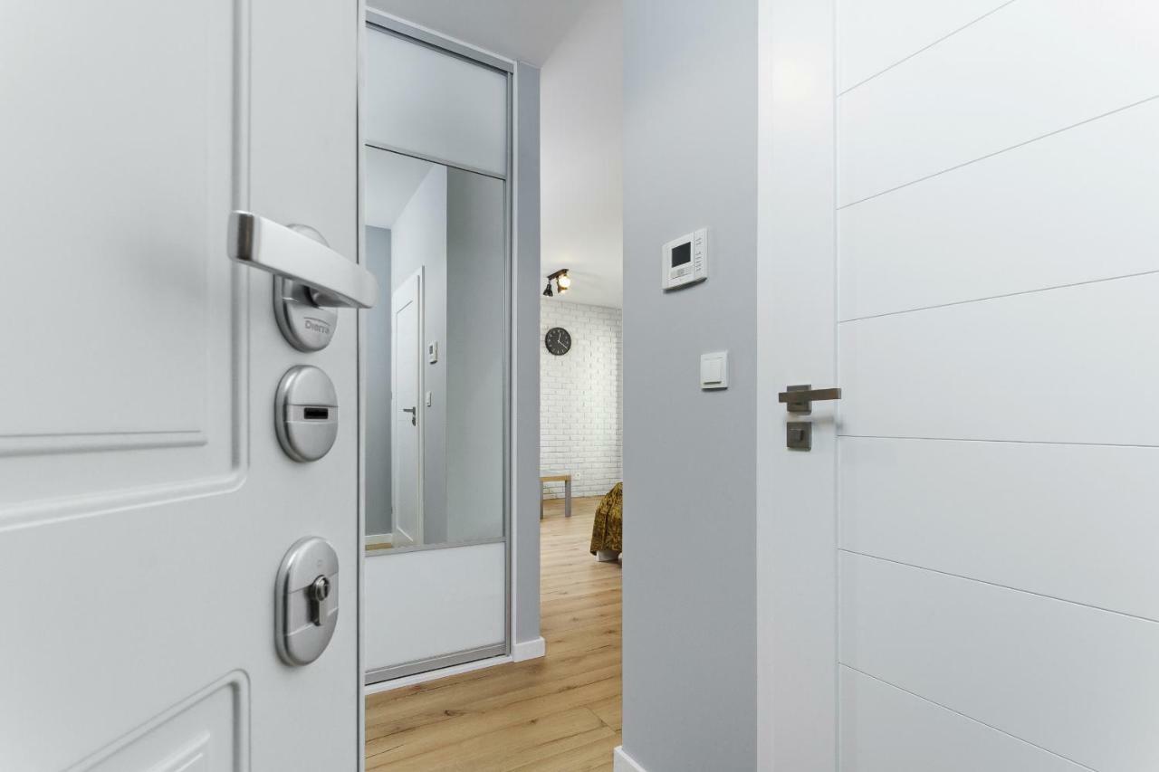 Apartments Harmonica Trynitarska By Noclegi Renters كراكوفيا المظهر الخارجي الصورة